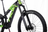 Andere THOK TK01 Color Edition Größe L - E-Mountainbike