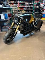 BMW K100 Custom Café Racer - BMW CAFE RACER