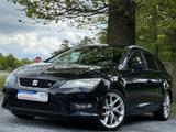 Seat Leon ST FR 1.8*Automatik**Pano*Navi*2.Hand*AHK* - Seat Leon: 1.8