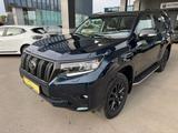Toyota Land Cruiser  Tec-Edition /Excusive - Toyota Land Cruiser mit Panoramadach