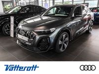 Audi Q5 - Vorschau Bild 1