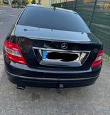 Mercedes-Benz C 250 CDI AVANTGARDE Autom. AVANTGARDE PANORAMA 