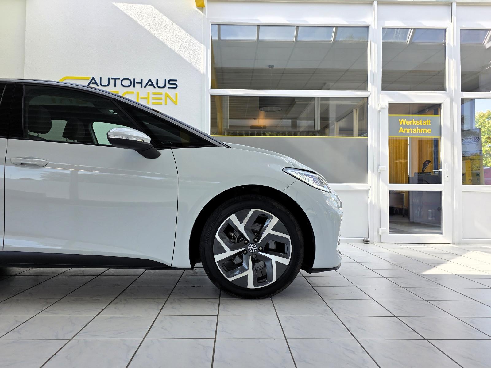 Volkswagen ID.3 Pro 150 kW Pano DCC IQ-LEDMatrix Kamera AHK, миниатюра 5