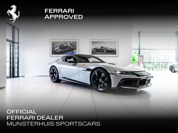 صورة 1 لـ 2025 Ferrari 12CILINDRI