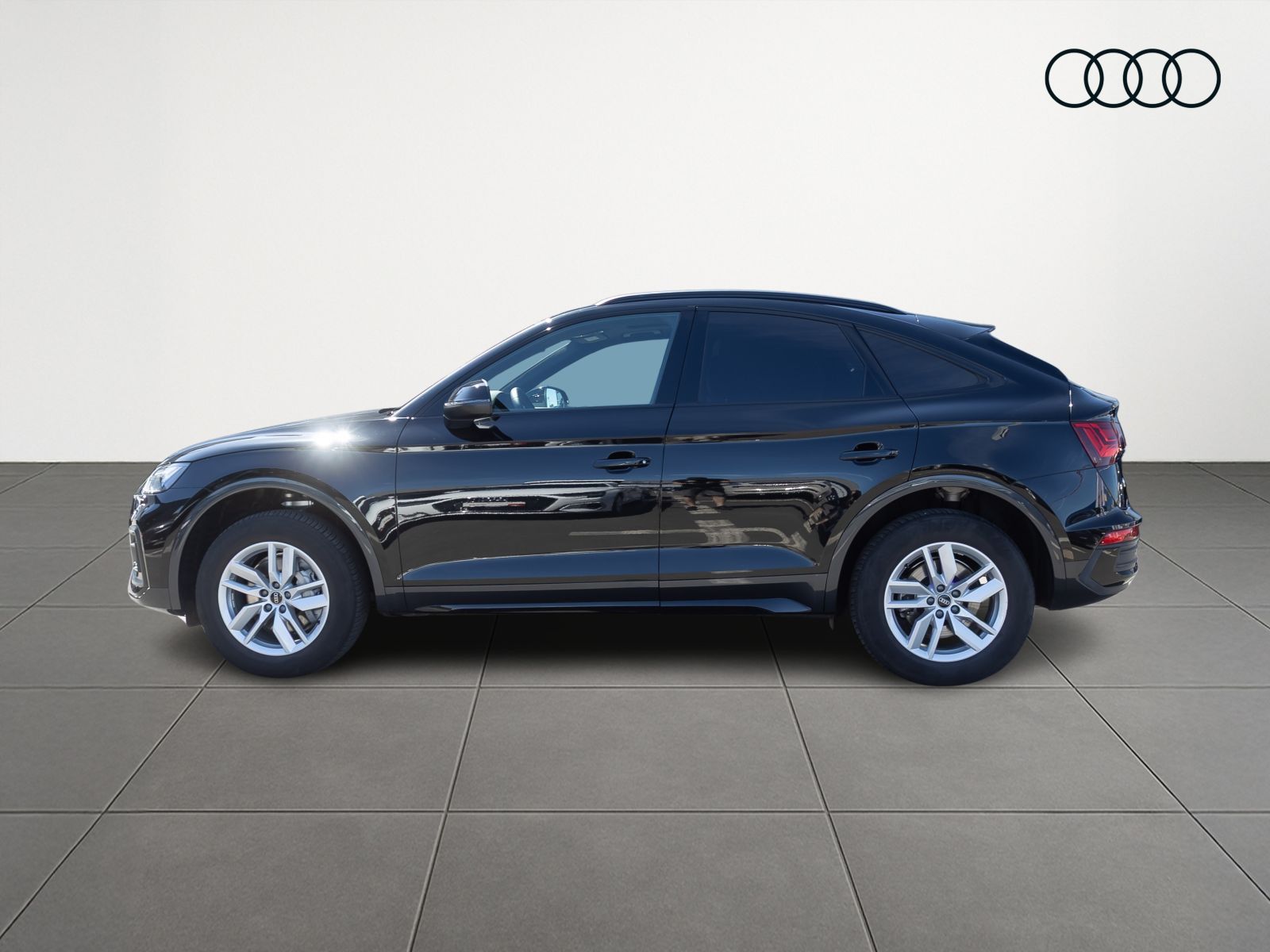 Audi Q5 - Bild 5