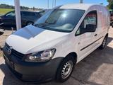 Volkswagen Caddy Kasten EcoProfi - VW Caddy Gebrauchtwagen in Leipzig
