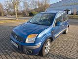 Ford Fusion 1,4 16V Style Style - Ford Fusion: Van