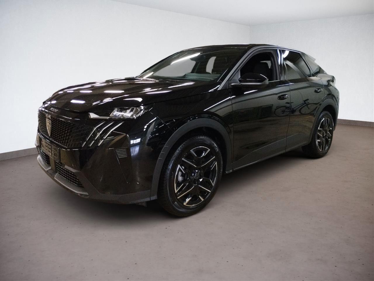 Fahrzeugabbildung Peugeot 3008 Hybrid 145 ALLURE E-DSC NAVI/LED/KAMERA