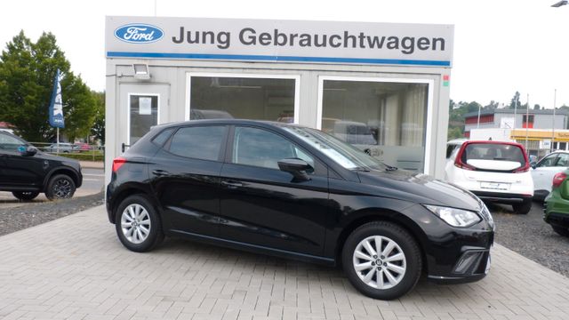 SEAT Ibiza Style