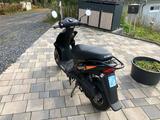 Kymco Agility 50 - KYMCO 50 AGILITY