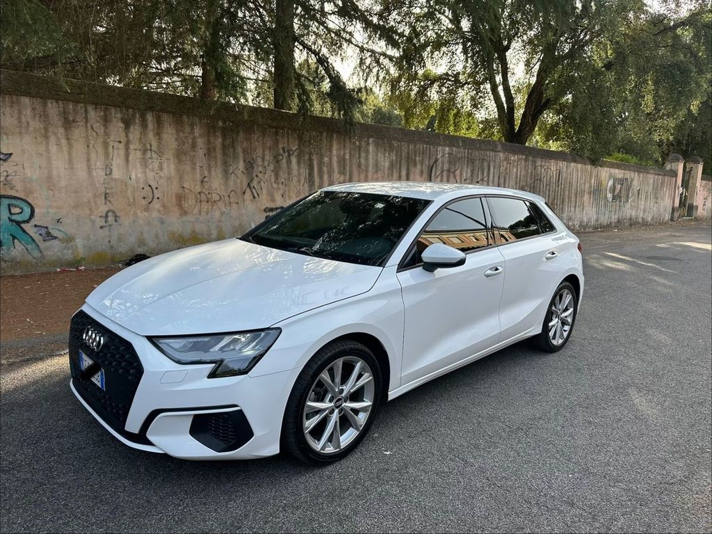 Image of Audi A3