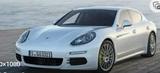 Porsche Suche Panamera 4S S - Porsche Panamera aus 2011: 4s