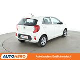 Kia Picanto 1.2 Edition 7*SHZ*KLIMA*BLUETOOTH* - Kia Picanto: 1.2