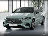 Mercedes-Benz CLA 180 Cp. AMG Pano Multibeam Distr. Night PTS - Mercedes-Benz CLA 180: AMG