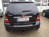 Mercedes-Benz ML 63 AMG 4MATIC AMG - gebrauchte Mercedes-Benz ML 63 AMG aus dem Jahr 2007