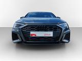 Audi S3 Sportback 2.0 TFSI quattro S tronic DCC VIRTU - Audi S3: Automatik