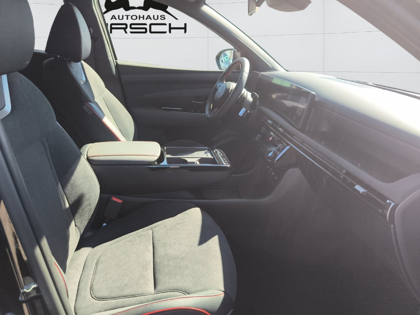 Hyundai TUCSON - Bild 8