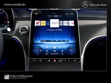 Mercedes GLC 200 - 11