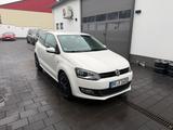 Volkswagen Polo 1.2 TDI LIFE - Volkswagen Polo mit Diesel-Antrieb: 1.2