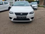 Seat Ibiza Reference* ERDGAS /BENZIN * - Seat Ibiza: Weiß