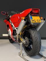 Ducati 888 SP4 - DUCATI 888