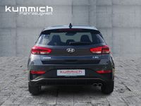 Hyundai i30 - Vorschau Bild 4