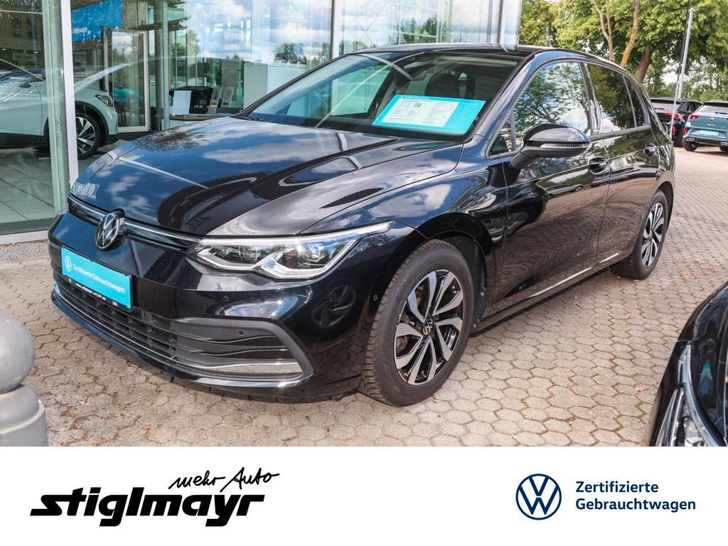Image of Volkswagen Golf