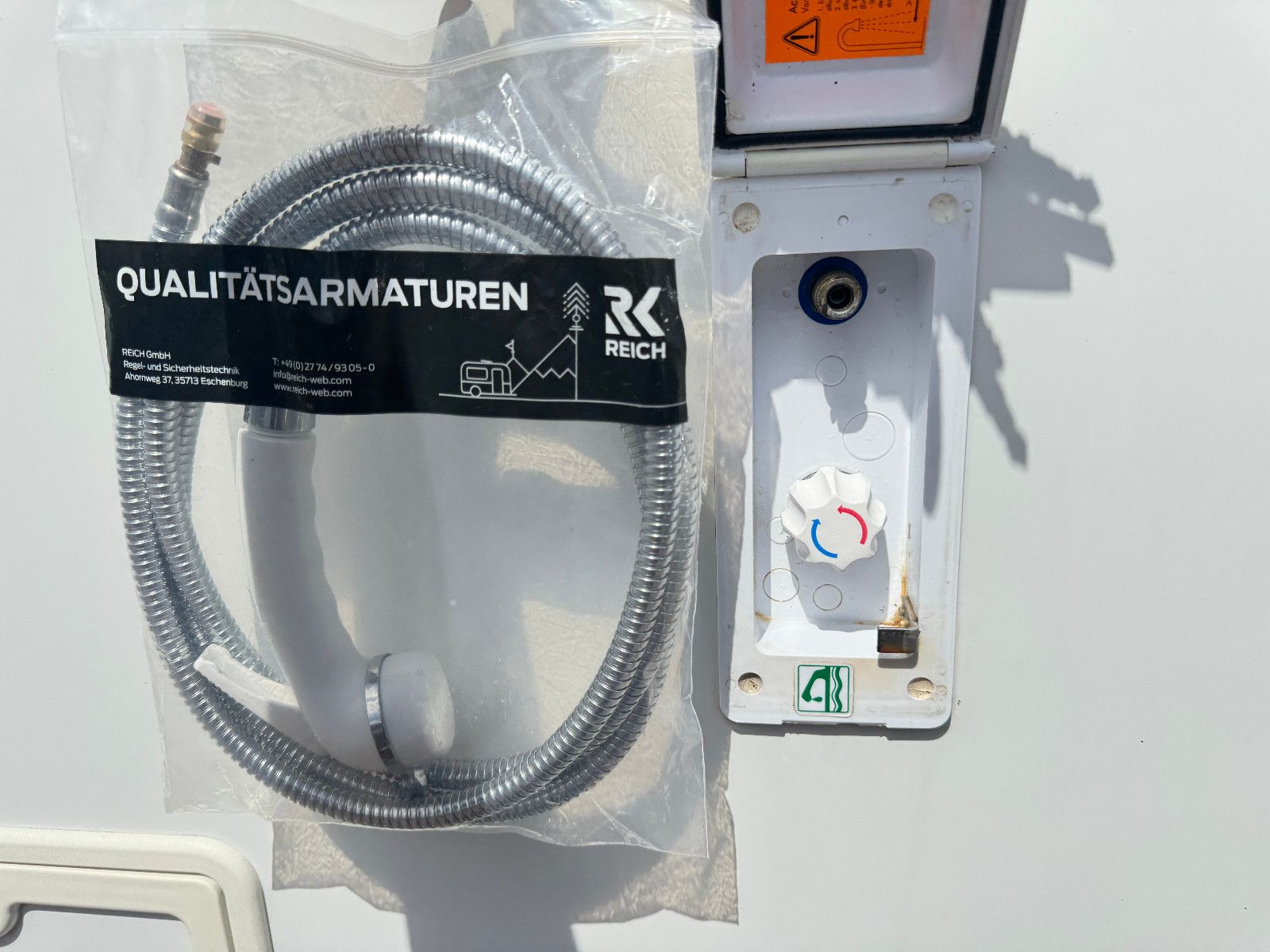 Fahrzeugabbildung Chausson Alkoven C714 GA VIP M20 FIAT DUCATO MAXI SOLAR