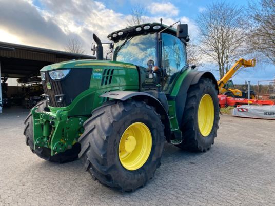 John Deere 6175 R