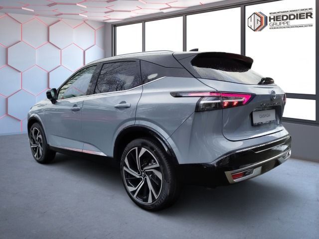 Fahrzeugabbildung Nissan Qashqai Tekna e-Power*NAVI*PGD*KAMERA*LEDER*SHZ*