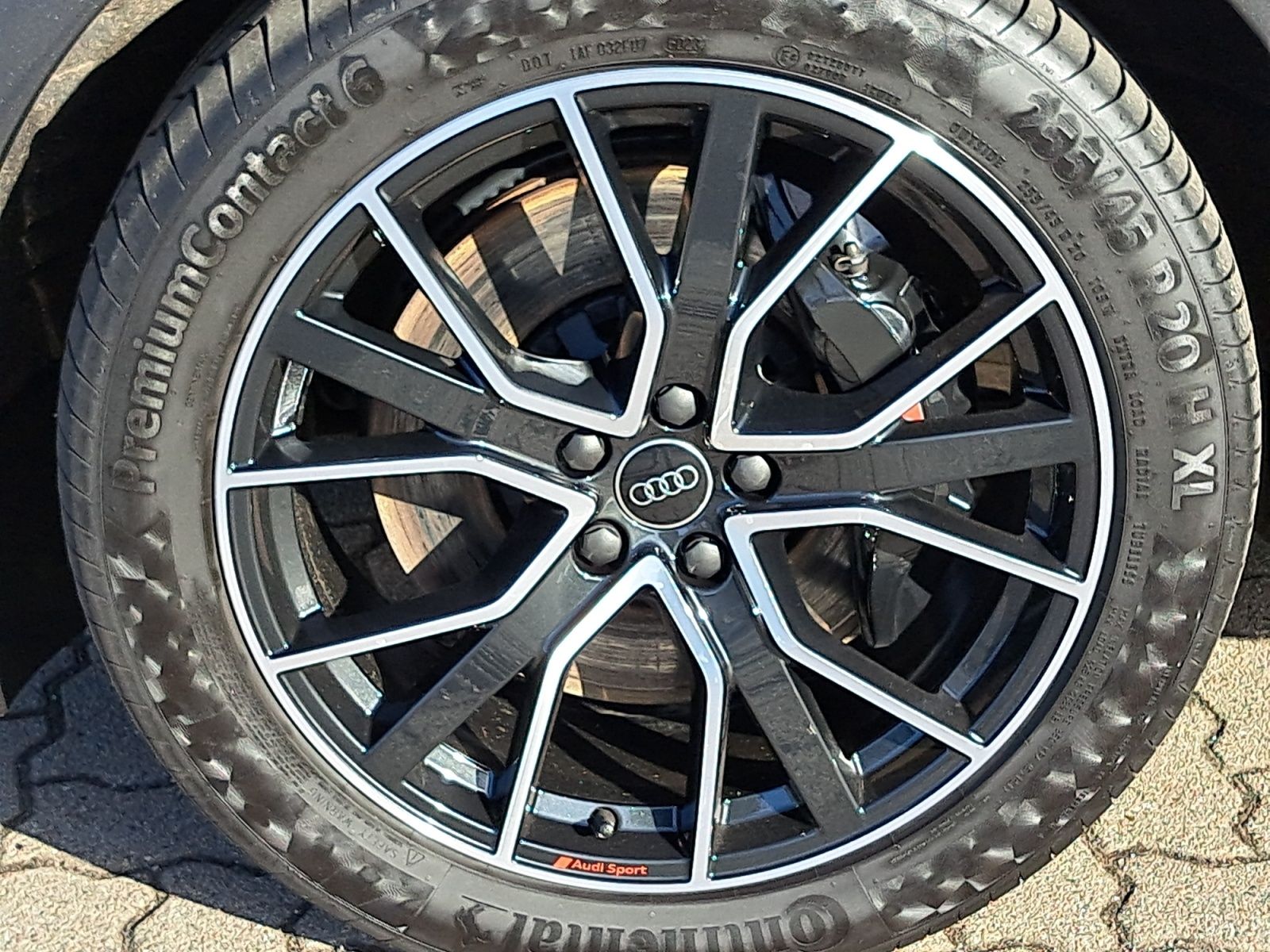 Audi SQ5 - Bild 9