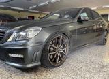 Mercedes-Benz E 63 AMG  685PS - gebrauchte Mercedes-Benz E 63 AMG aus dem Jahr 2011