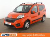Fiat Qubo 1.3 M-Jet Lounge Aut.*GARANTIE* - Fiat Qubo Gebrauchtwagen