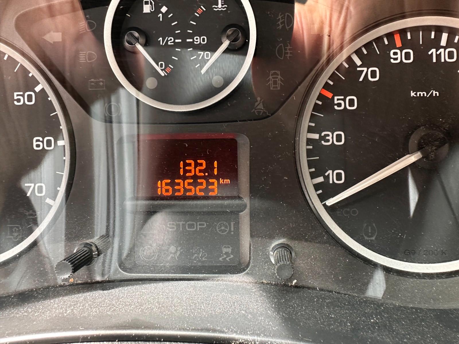 Peugeot Partner Tepee Tepee Active BlueHDi 120 S/S A...