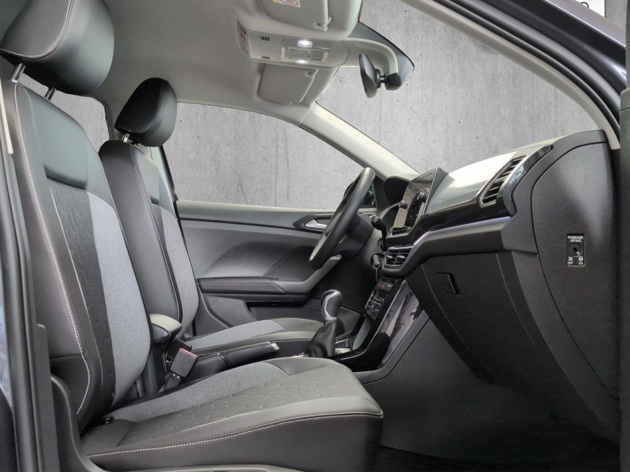 T-Cross GOAL 1.0 TSI Klima Navi Rückfahrkamera