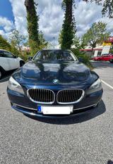 BMW 750Li f02 Luxusausstattung Bj 2009  - BMW: F02
