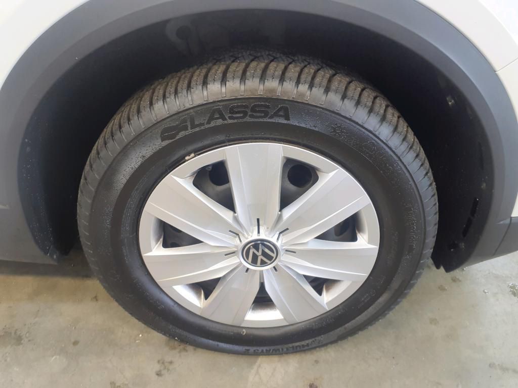 Volkswagen T-Roc 1.0 TSI Klima