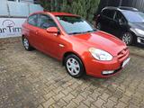 Hyundai Accent GL*Klima* - Hyundai Accent: Kleinwagen