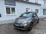 Fiat 500C Sport Klima SHZ PDC HI FSE NAVI FSE WR - Fiat 500C: Sitzheizung