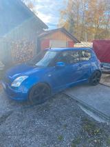 Suzuki Swift 1.5 Black Sport Edition Black Sport Ed... - Suzuki Swift: Standheizung