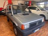 Fiat Panda 1100 i.e. cat 4x4 - Fiat Panda aus 1999
