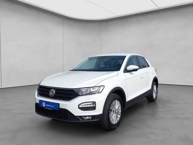 Volkswagen T-Roc 1.0 TSI 6-Gang Navi/ ACC/ SHZ/ PDC