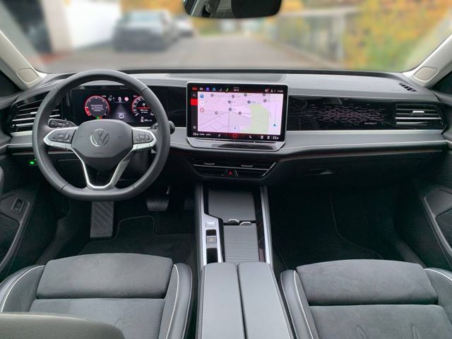 Passat Variant 2.0 TDI DSG ELEGANCE AHK+IQ.LIGHT