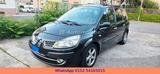 Renault Scenic II Exception 2009-7 Sitze - Renault Scenic Exception-2009