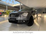 Nissan Qashqai Acenta Autom. Multi Pano Klima - gebrauchte Nissan Qashqai aus dem Jahr 2007