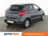 Ford Ka+ 1.2 Ti-VCT Cool&Sound *PDC*SHZ*ALU* - Ford Ka/Ka+ in Köln