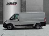 Fiat Ducato L2H1 KAWA AHK-abnehmbar Klimaautom Temp T - Kühlkastenwagen