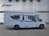 Benimar Tessoro 483 Nordic - Wohnmobil oder -wagen Nord