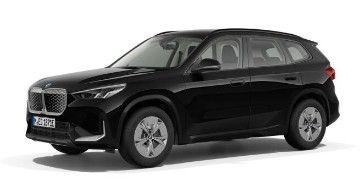 BMW iX1 eDrive20 PDC/RüFaKa/Wärmepumpe