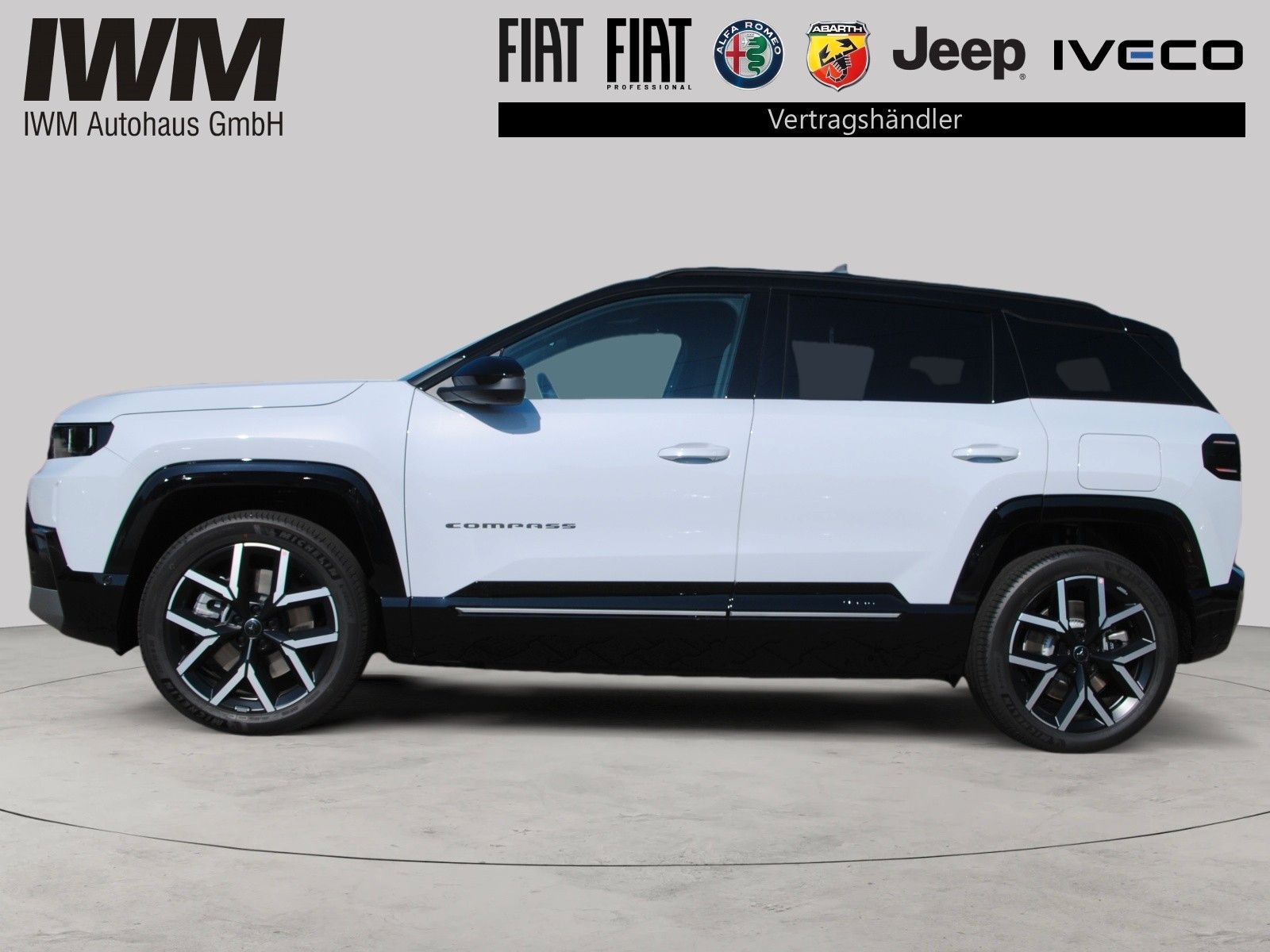 Jeep Compass - Bild 8